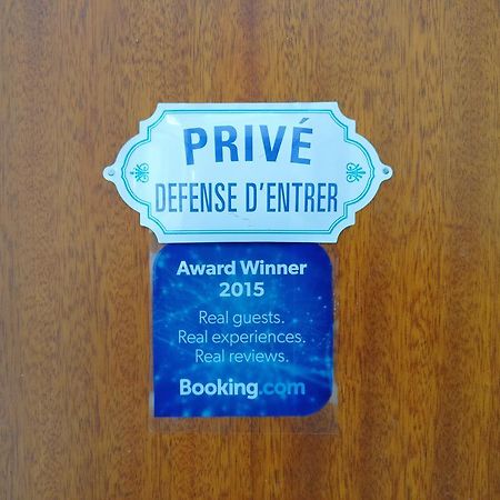 פריז Chambre D'Hote Des Artistes מראה חיצוני תמונה