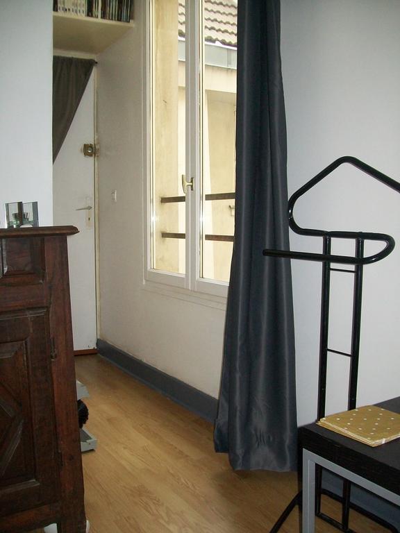 פריז Chambre D'Hote Des Artistes חדר תמונה
